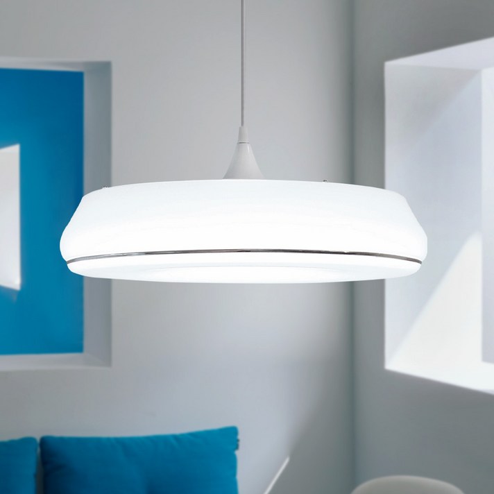 코콤 LED 아라 식탁등 35W, 단일색상