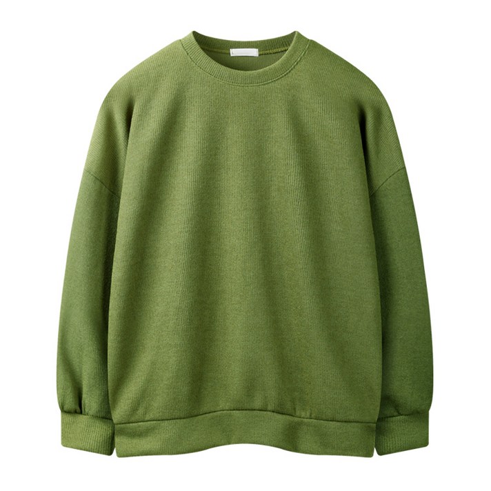 해리슨 남성용 10컬러 오버핏 니트 LWD1038