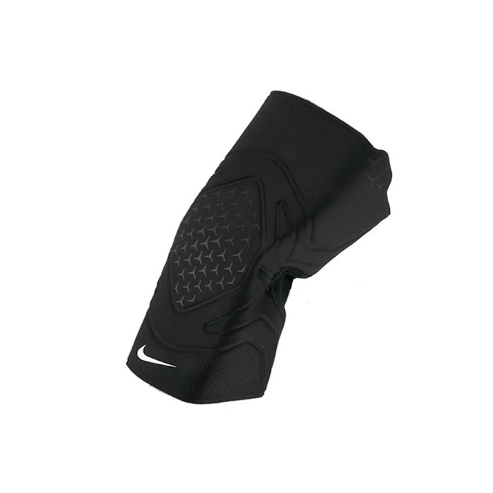 나이키 프로 클로즈드 파텔라 무릎 보호대 3.0 블랙, 1개