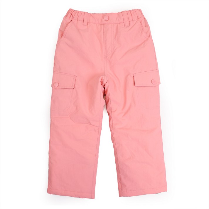 토토헤로스 아동용 루즈 패딩팬츠