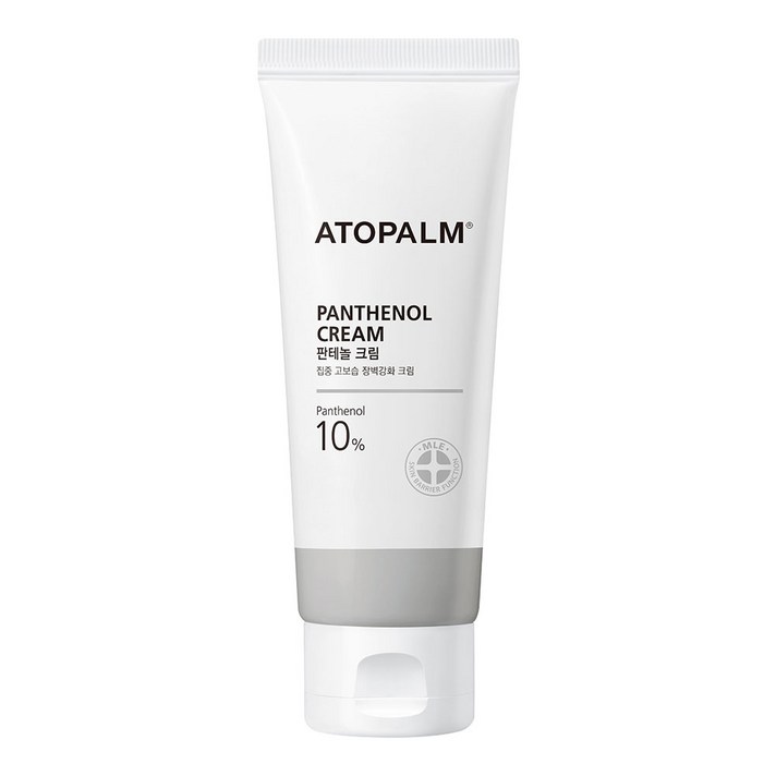 아토팜 판테놀 유아 크림, 100ml, 1개