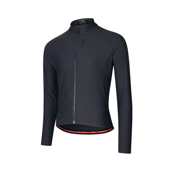 NSR 남성용 폰도 윈드프루프 플러스 긴팔 져지