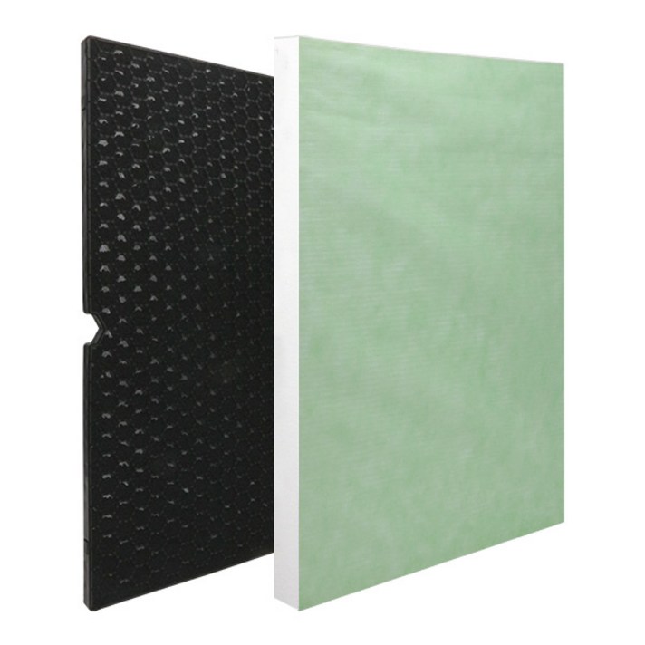 상상그램 더프리미엄 위닉스 제로S 공기청정기 호환 필터 CAF-I0S3