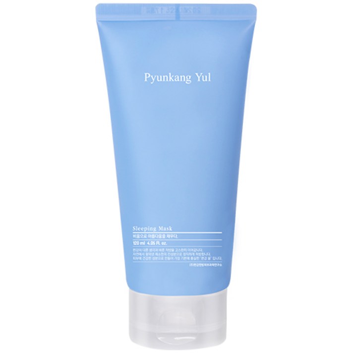 편강율 슬리핑 마스크, 120ml, 1개