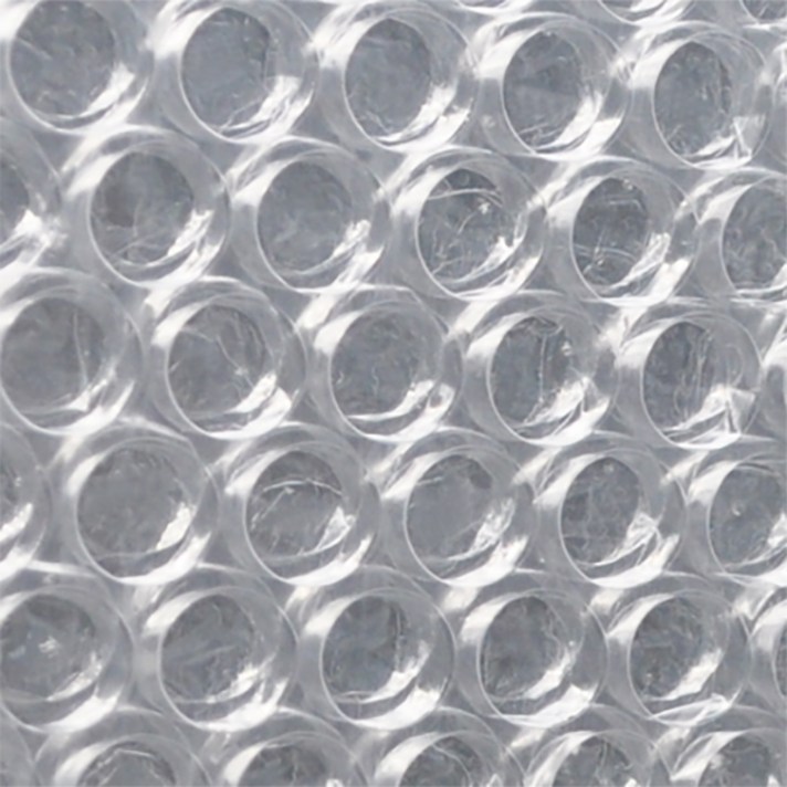 쾌청 2겹 5중 단열 붙이는 뽁뽁이, 불투명