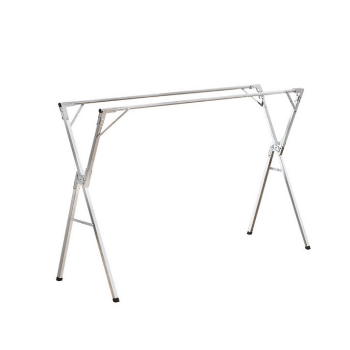 따니네 접이식 이불빨래 건조대 2.0 A타입 BGN086, 1개