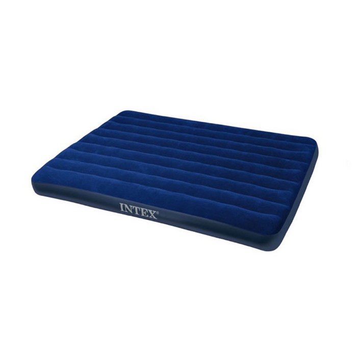 인텍스 에어매트 2인용
