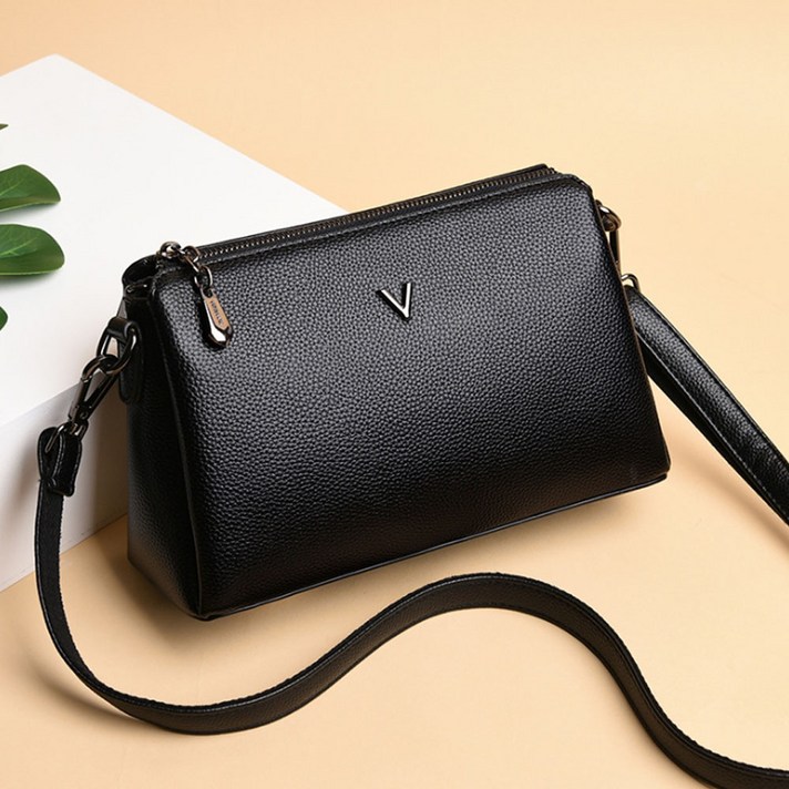 
                                                        도나샵 네르 크로스백 여성가방 sc-41862
                                                    