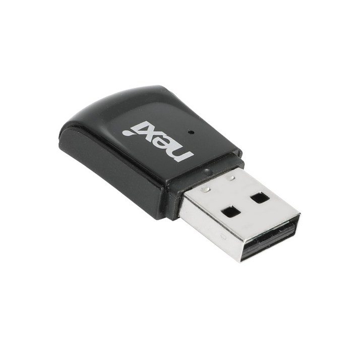 넥시 802.11n 내장안테나 USB 무선랜카드, NX-300N