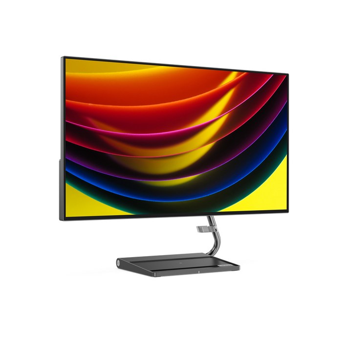 레노버 Qreator 27 68.58cm UHD IPS 모니터