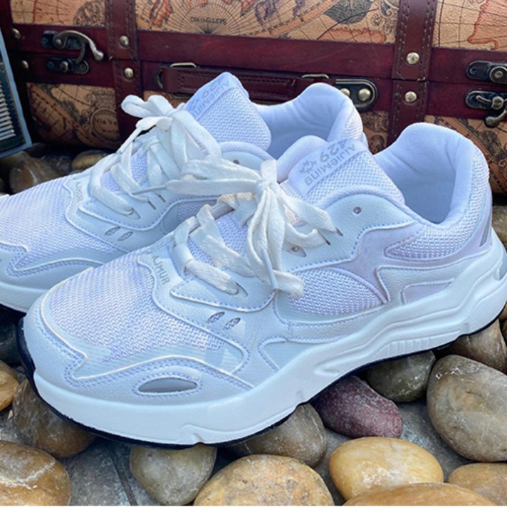 모던 베이직 어글리 슈즈 TS-0971