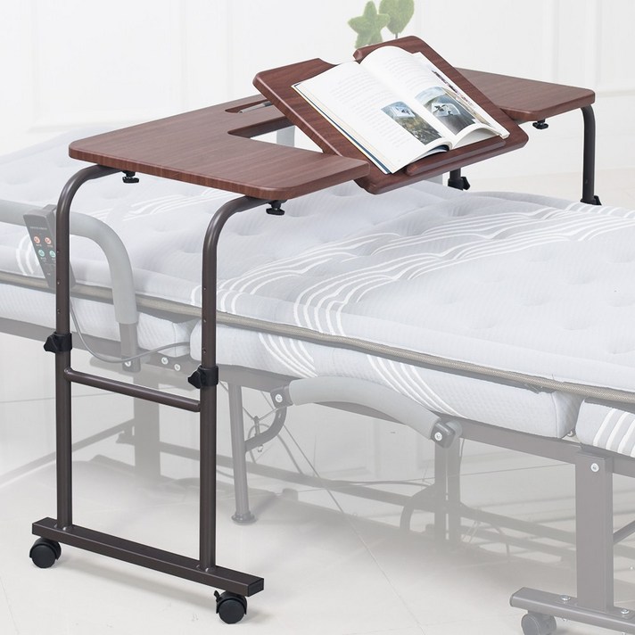 라꾸라꾸 테이블 RS-Table, 브라운
