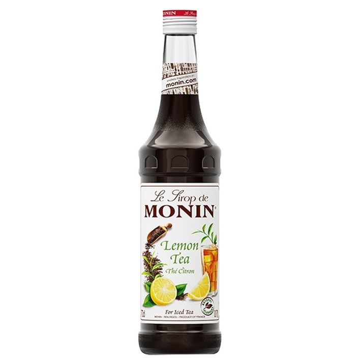 모닌-레몬티시럽700ml, 1개