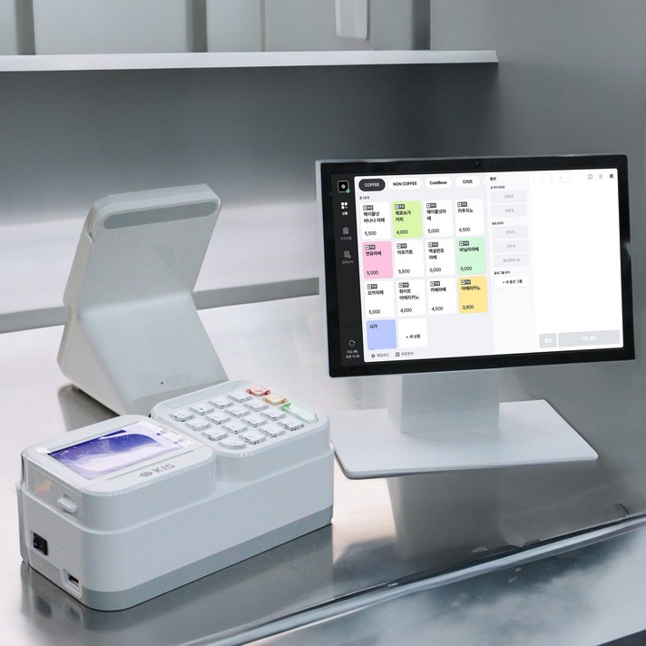 페이앤포스 태블릿 포스 네이버플레이스 연동 플레이스플러스 애플페이 카드단말기