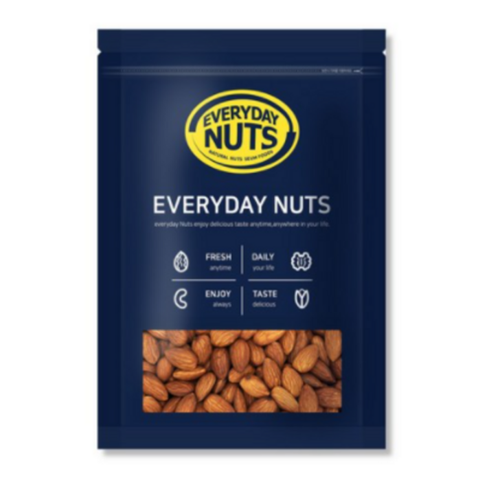 에브리데이넛츠 구운아몬드, 1kg, 1개
