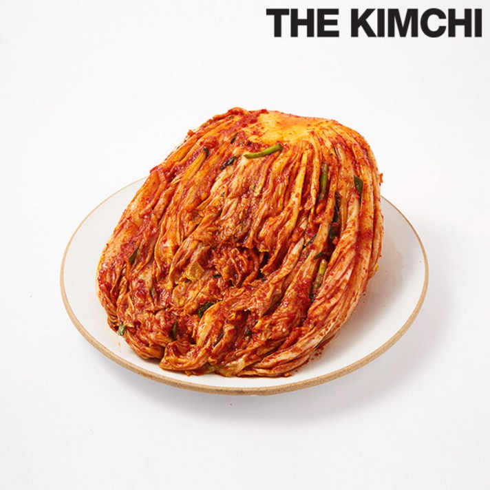  [홍진경 더김치] 포기김치 10kg(5kg+5kg), 5kg, 2개 