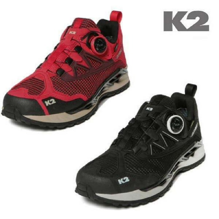 K2(케이투) (GUS21G76) 남여공용 고어텍스 트레킹화 플라이하이크 헤일로 K2TS