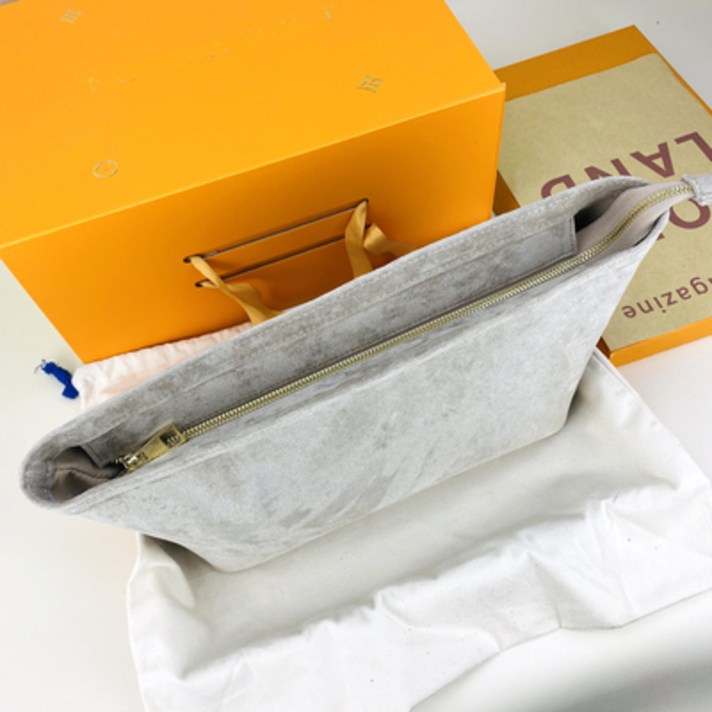 달곰방 네버풀 적용 LV NEVERFUL L쇼핑백 가방속치 버팀목 이너 셔츠 미드 스카프를 선물함