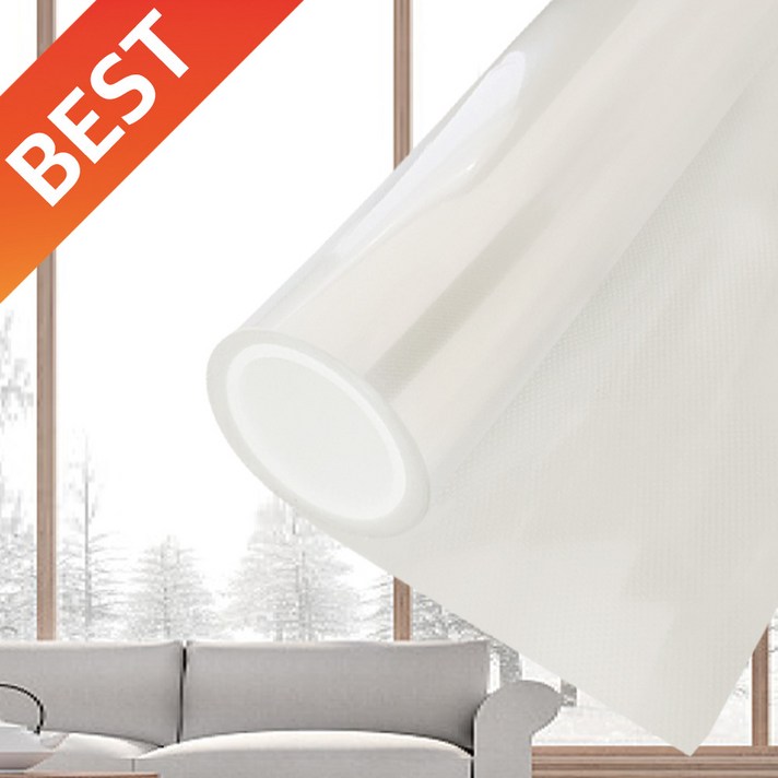 TSi 특허 단열 필름 시트지 뽁뽁이 보온 난방 자외선 차단 사계절 셀프시공 난방필름 단열필름 단열뽁뽁이 단열시트지, 75cm, 202cm