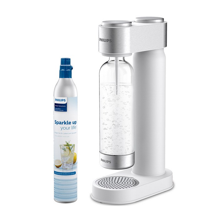 필립스 탄산수 제조기 소다메이커