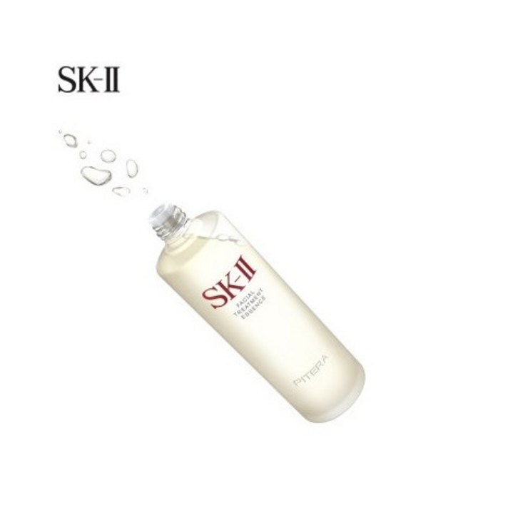 SK-Ⅱ 페이셜 트리트먼트 에센스, 230ml, 1개