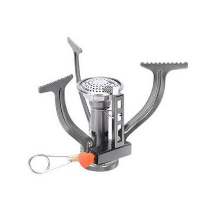 
                                                        스노우라인 파이어 뱃 버너, 그레이, 1개
                                                    