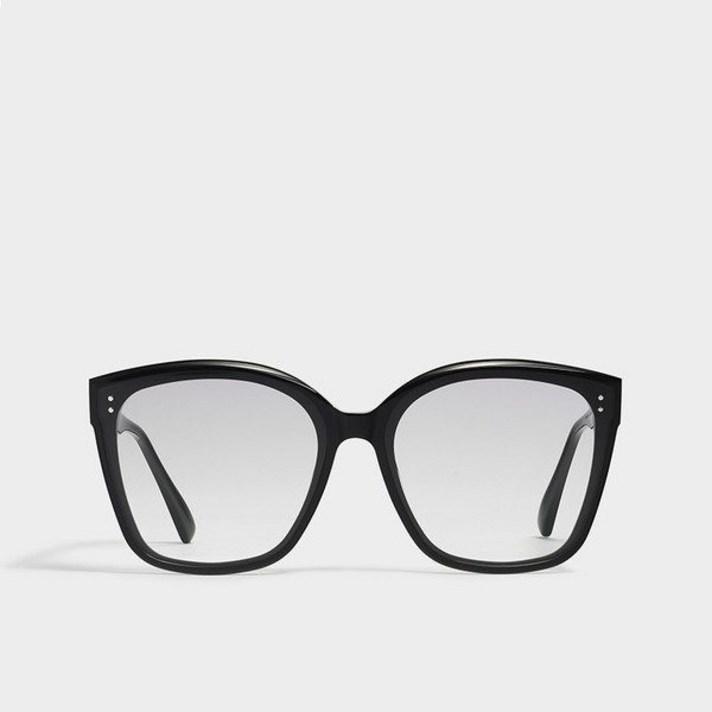 [2021년 신제품] GABEE 플레이트 남성 여성 젠틀몬스터 패션 선글라스 GENTLE MONSTER