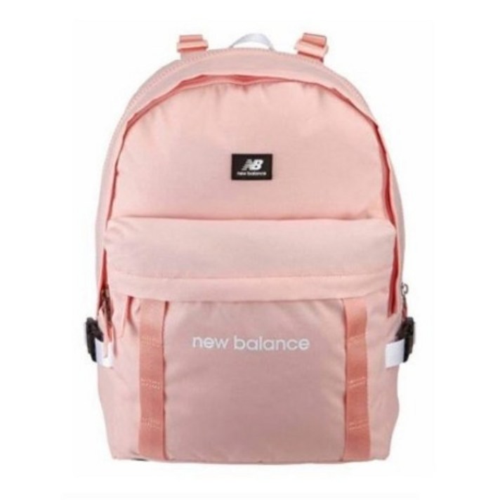 [국내매장판] 뉴발란스 백팩 3D 제로 백팩 NBGC9S0105 핑크