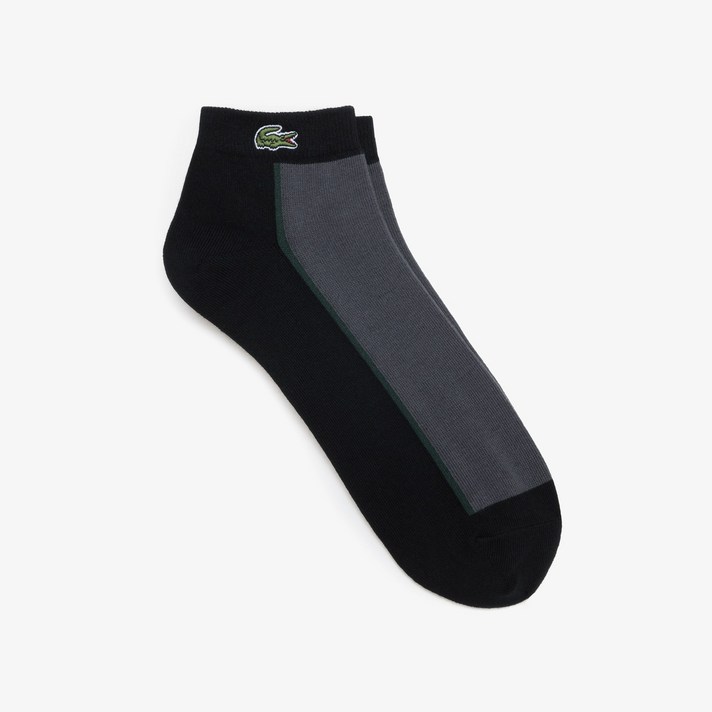 [라코스테] 남성 앵클 양말 RA007E-51N 031