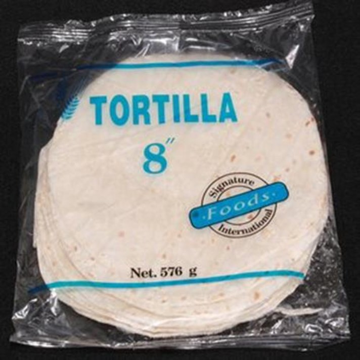 8 또띠아/가공제과 제빵재료