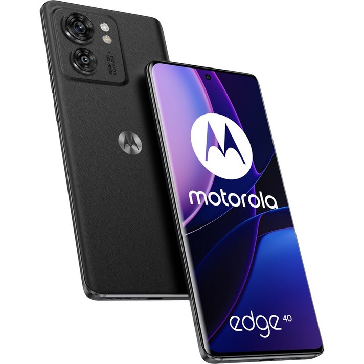 모토로라 엣지 edge 40 자급제 256GB XT23032