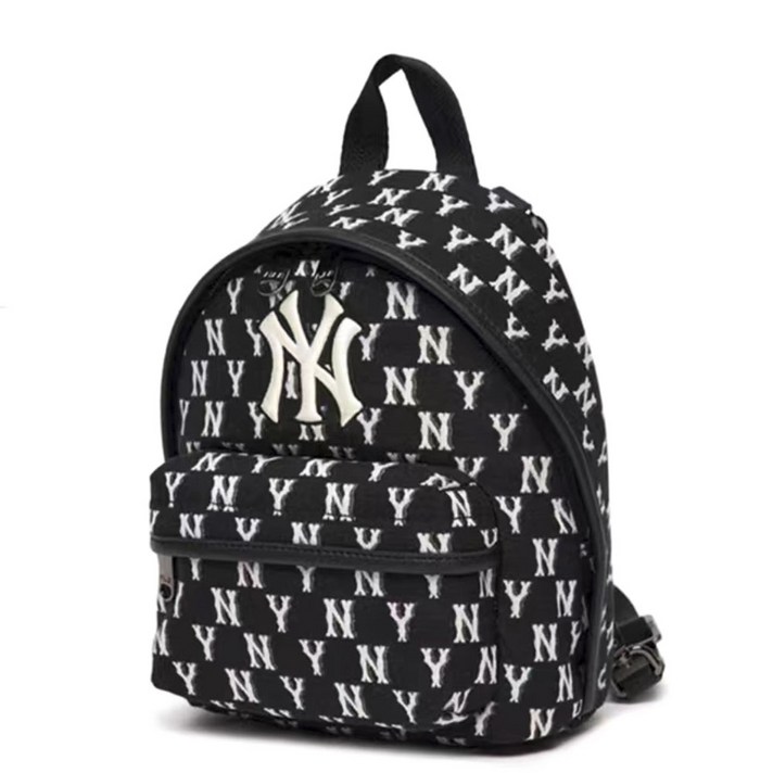 MLB 백팩 3ABKS012N