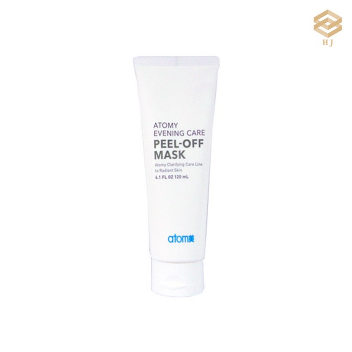 애터미 이브닝케어 필오프 마스크 단품 (120ml), 1개, 1개