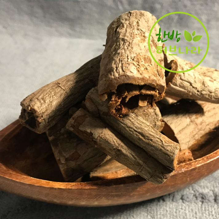 자연산 유근피 느릅나무 껍질 300g 600g, 유근피 느릅나무 껍질 600g