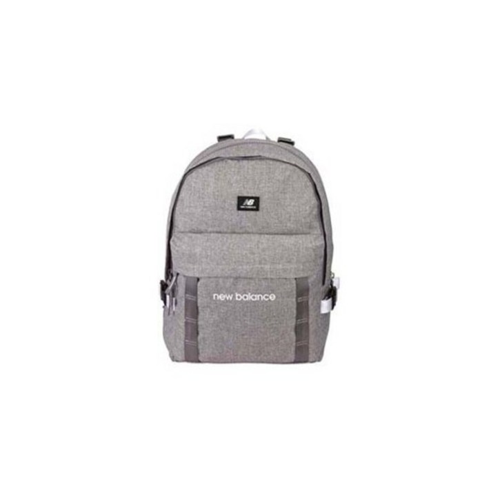 뉴발란스 NBGC9S0105-GR 3D 제로 백팩 가방, FF