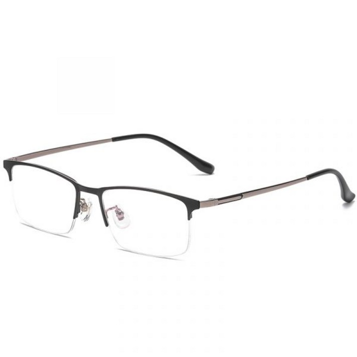 순수 티타늄 안경테 근시 방지 블루 라이트