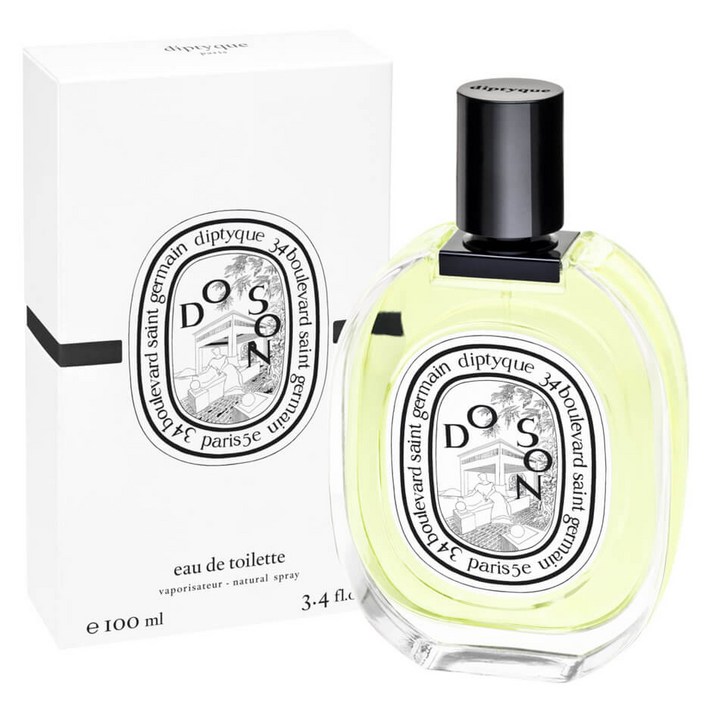 (제이제이글로벌) 딥디크 Diptyque 도손 오드뚜왈렛 100ml (쇼핑백증정) (당일배송) (무료배송), 1개