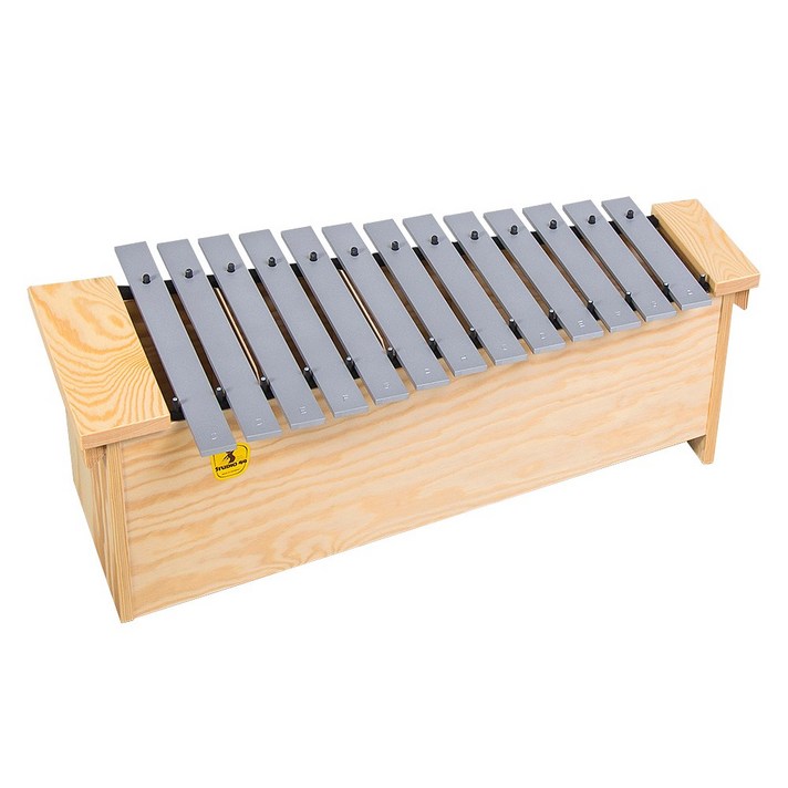 Studio 49 스튜디오 49 알토 메탈로폰 다이아토닉 1600 AM 1600, 단품, 1개