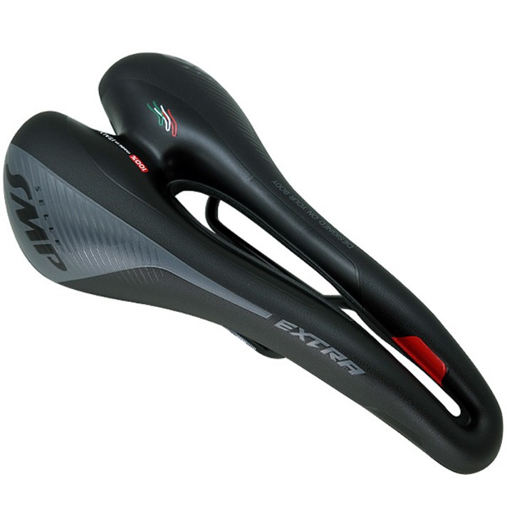  selle SMP EXTRA 자전거 안장(new) 셀레, 단품, 1개 
