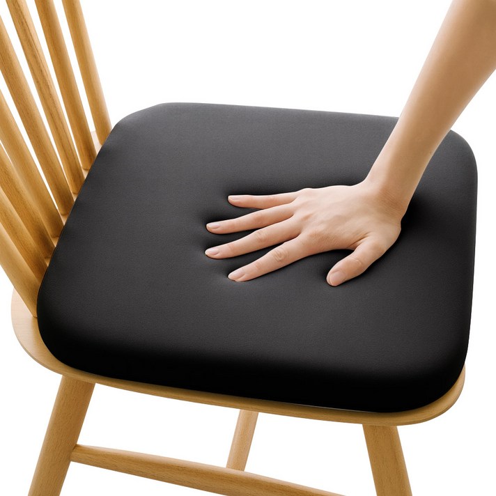 프랜베이 편한 메모리폼 의자 방석