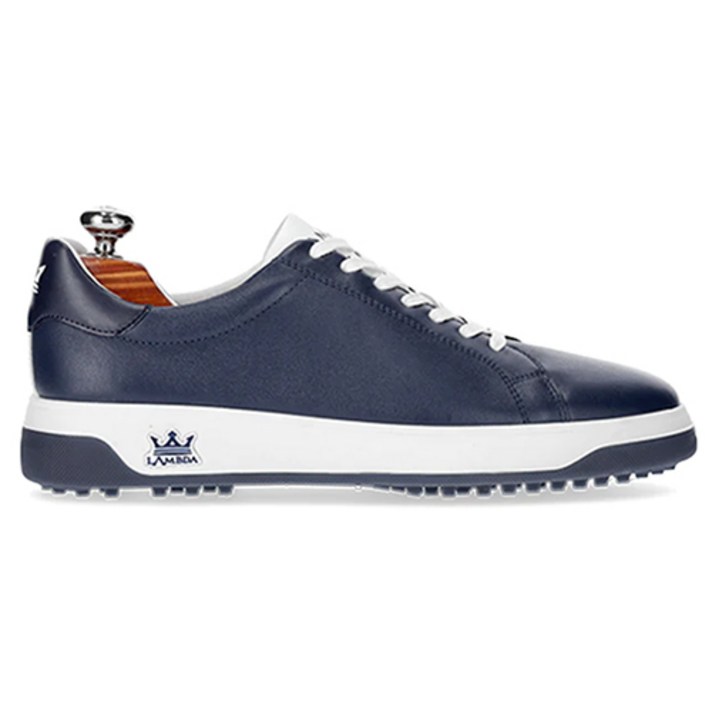 [람다 골프] 남성 골프화 포를리(Forli) 3 Colors 2023 신제품 프리미엄 브랜드 추가비용 없음