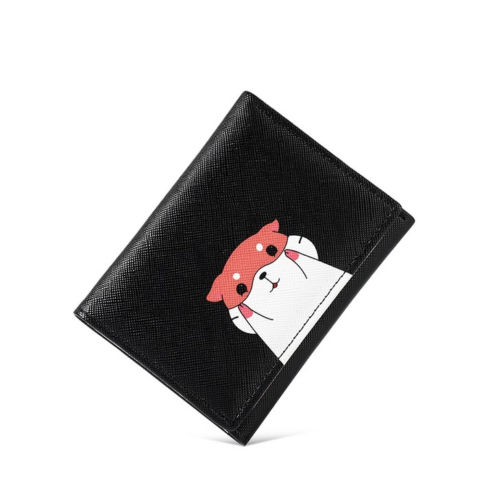 여자 중학생 고등학생 생일선물 반지갑 20대 귀여운 미니 동전 지갑