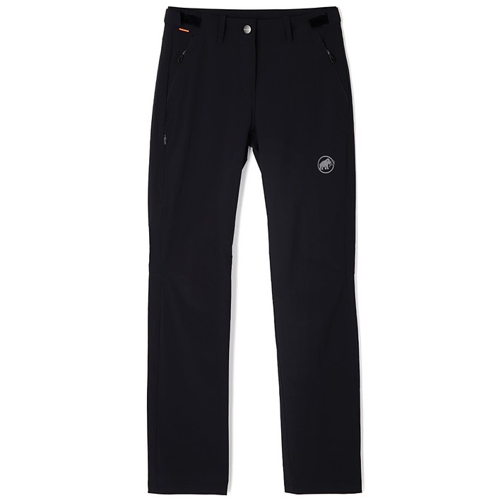 마무트 MAMMUT 23FW Runbold Pants Women Regular 1022-01680-0001 런볼드 팬츠 우먼