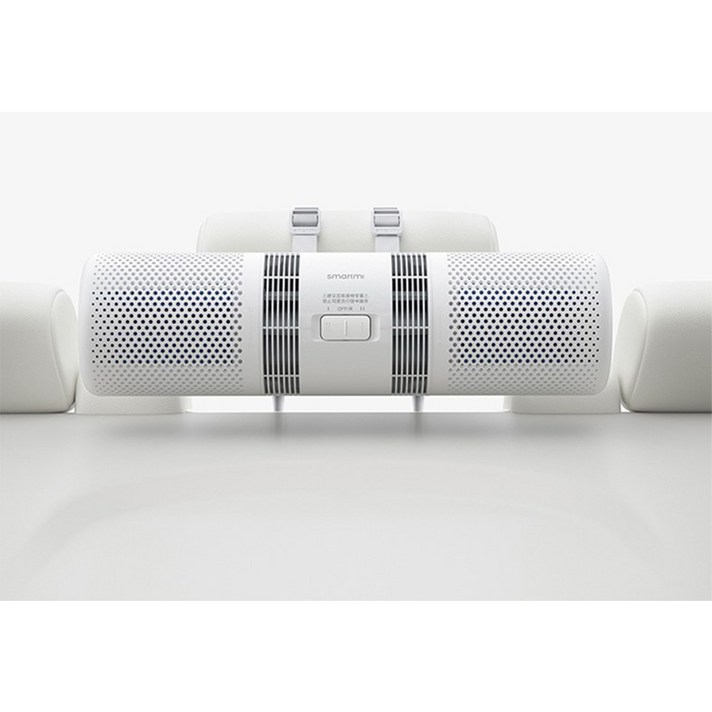 샤오미 차량용공기청정기 살균소독냄새제거기9166