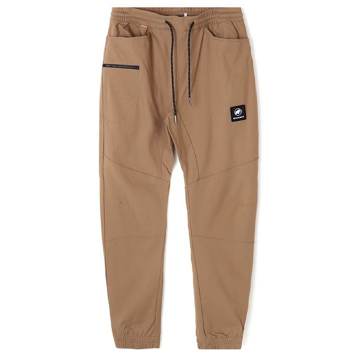 마무트 MAMMUT 23FW Massone Pants Men 1022-02010-7494 마소네 팬츠 맨