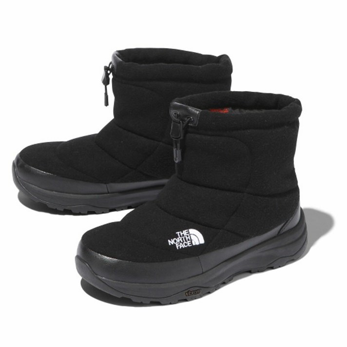 노스페이스 패딩부츠 NF51979 od 방한화