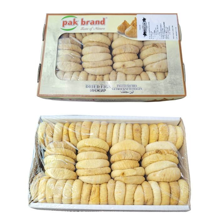맛있는 반건조무화과 1kg 터키산 건조무화과, 1개입