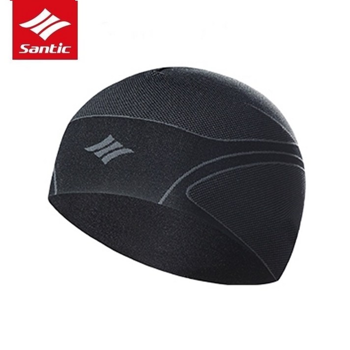 산틱 겨울 비니 방한 모자 W9P051