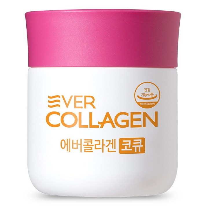 비타민뱅크 에버콜라겐 코큐, 84정, 1개