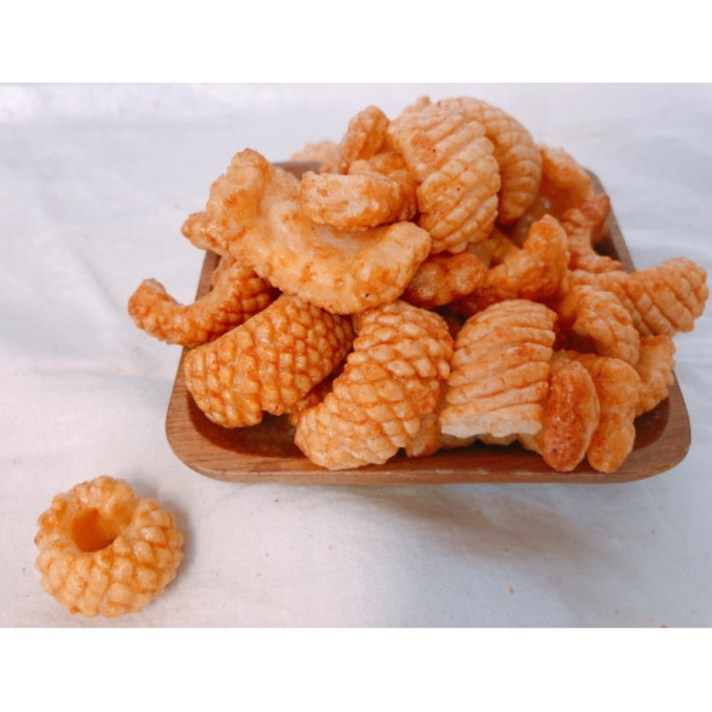 없음 오징어과자 오징어칩 오징어맛칩, 1개